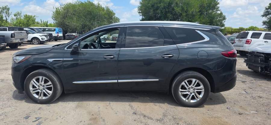 2019 Buick Enclave