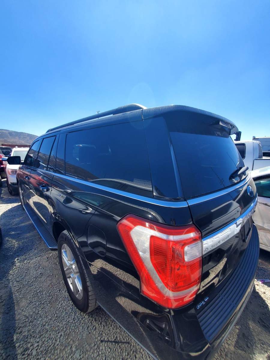 2019 Ford Expedition MAX XLT