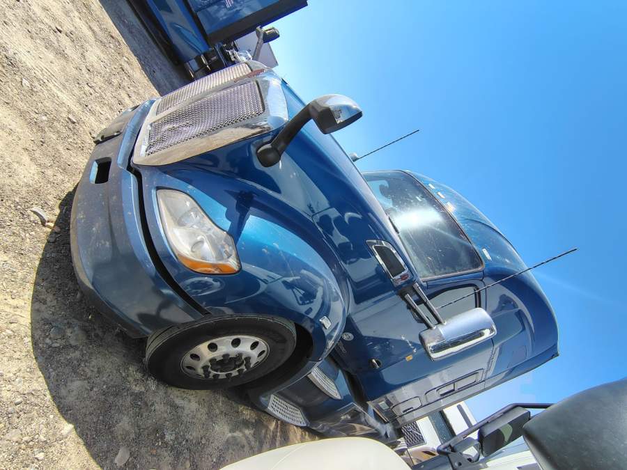 2021 Kenworth T680