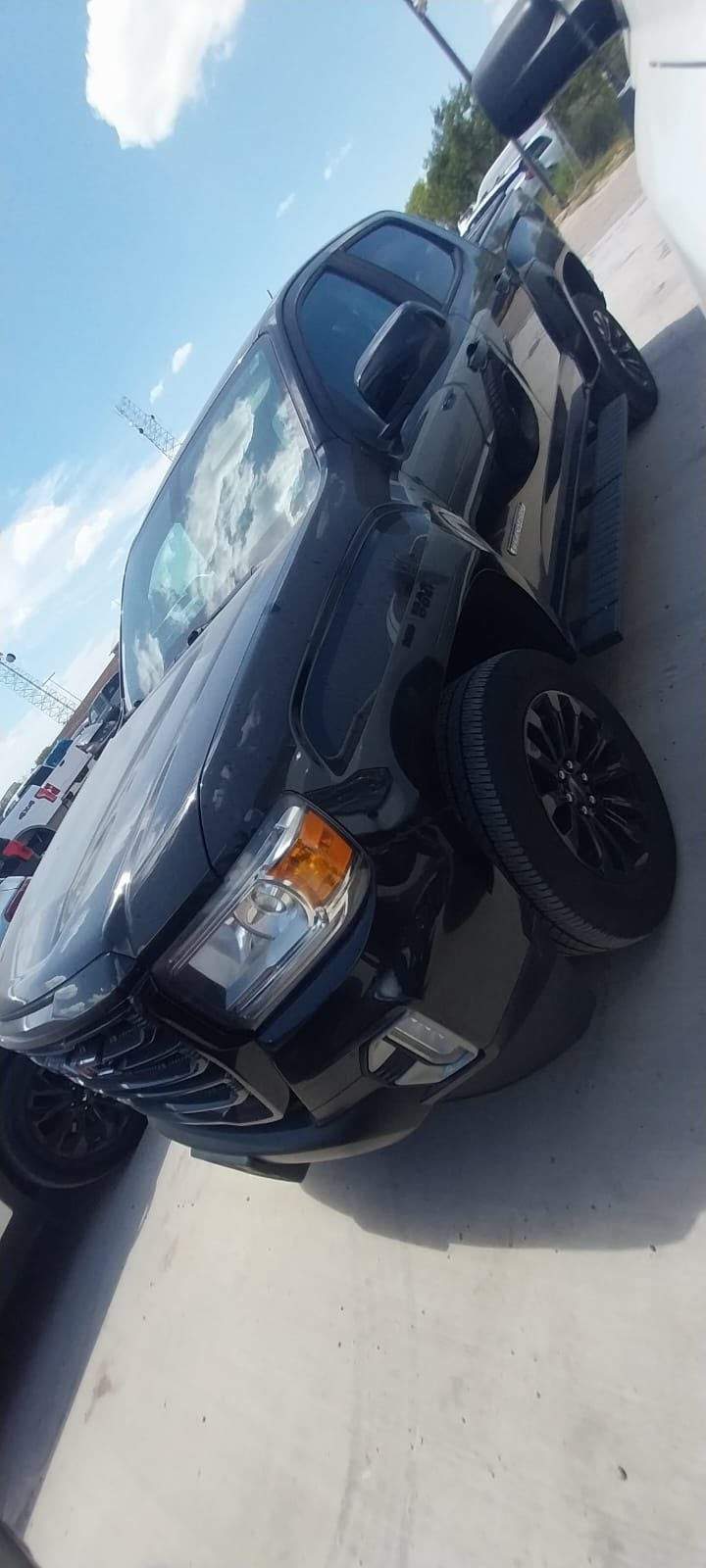 2021 GMC Canyon