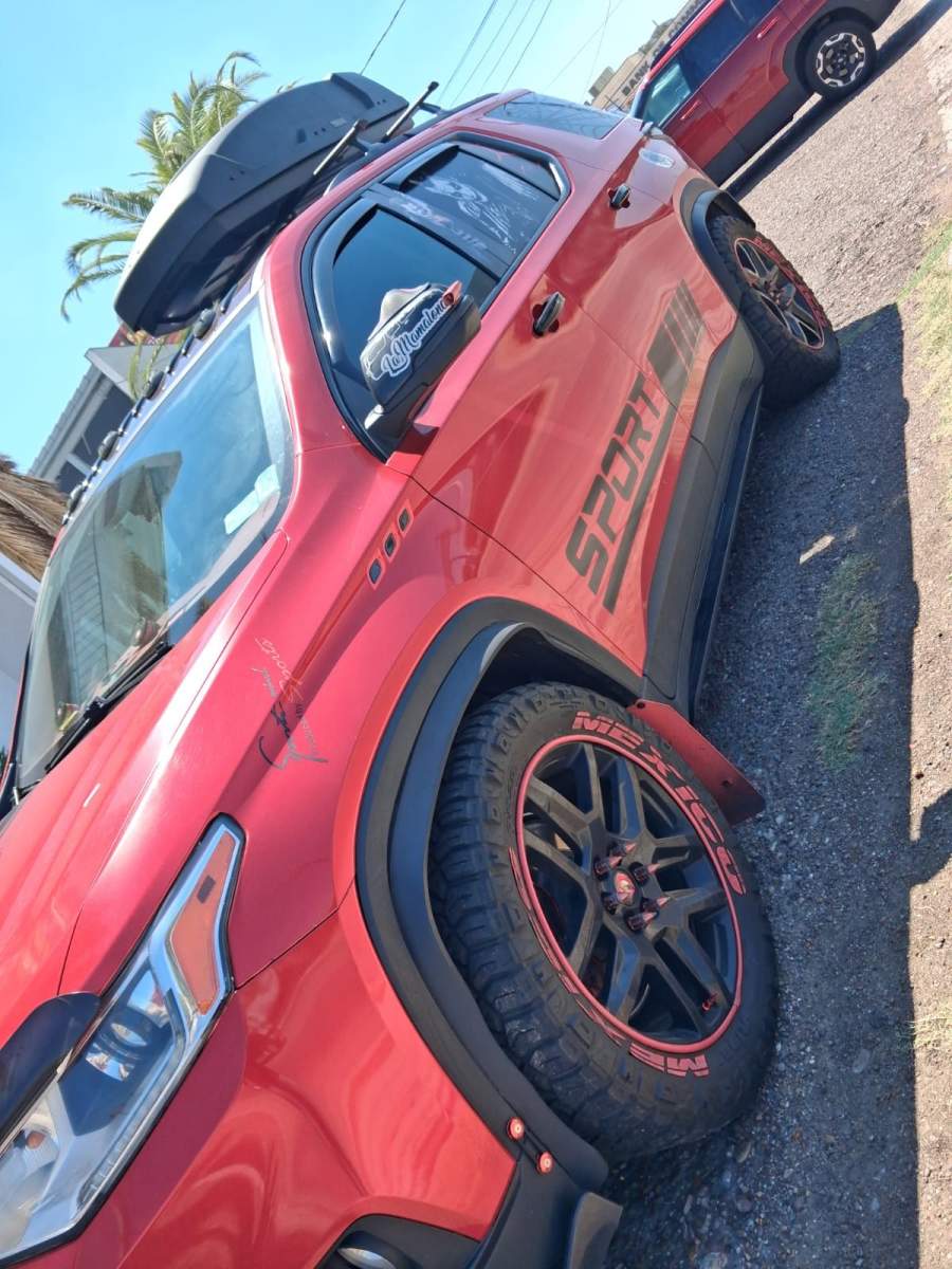2021 Chevrolet Traverse
