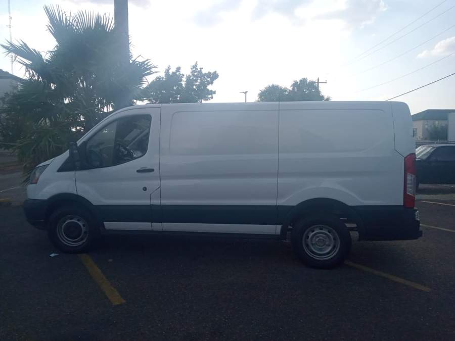 2016 Ford Transit 150