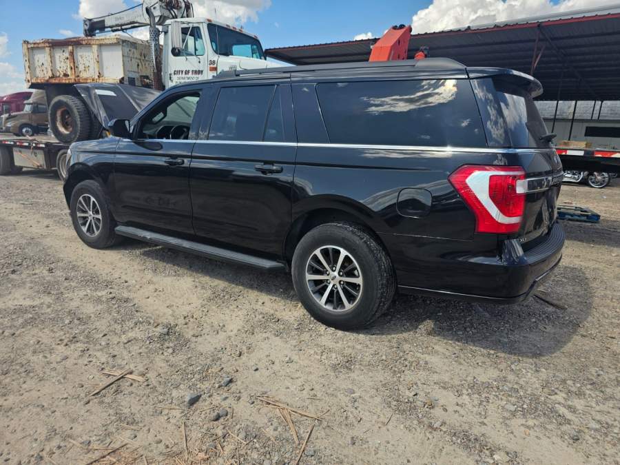2021 Ford Expedition