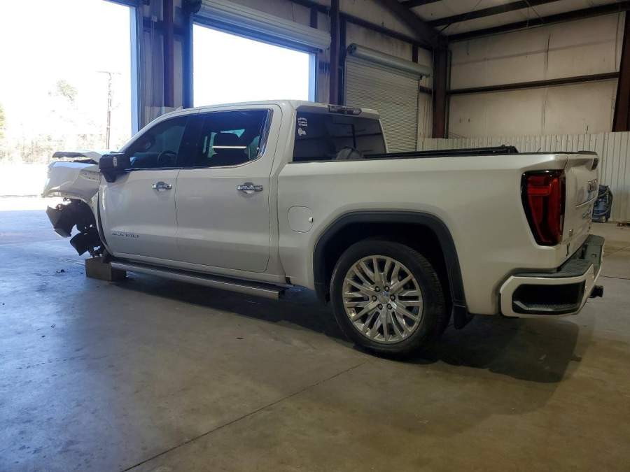 2019 GMC Sierra 1500 Denali