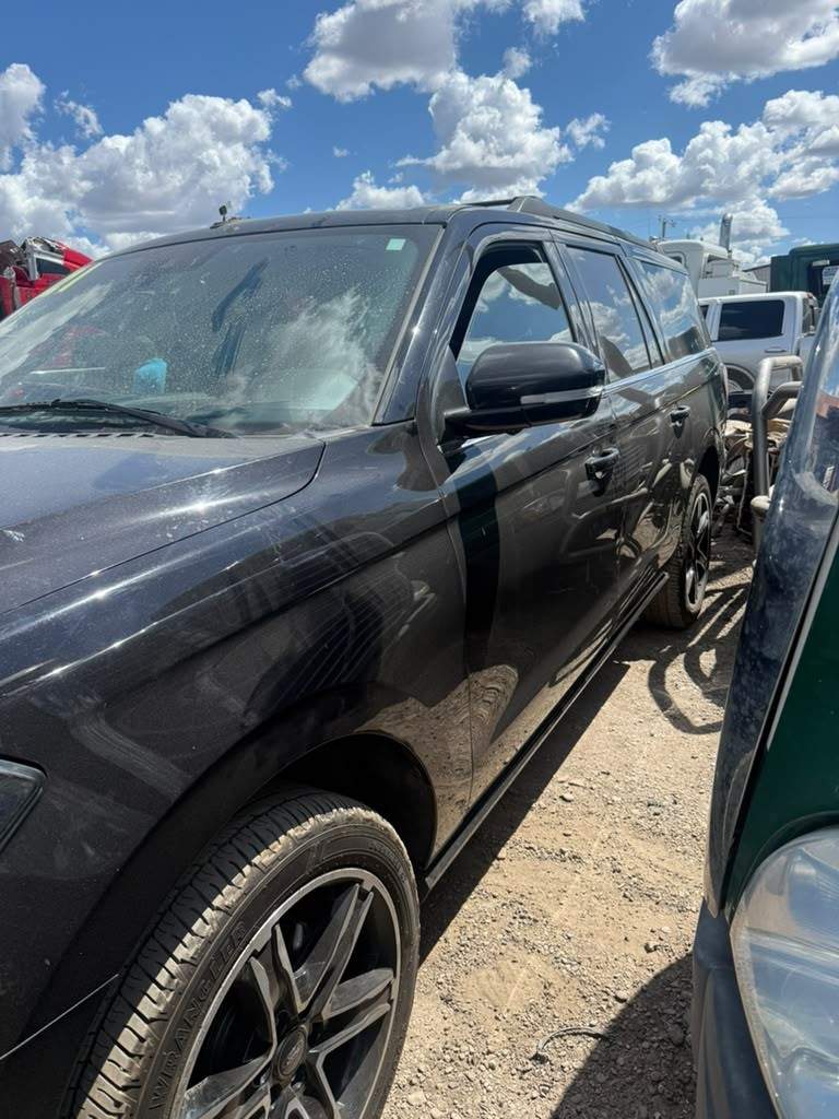 2021 Ford Expedition MAX
