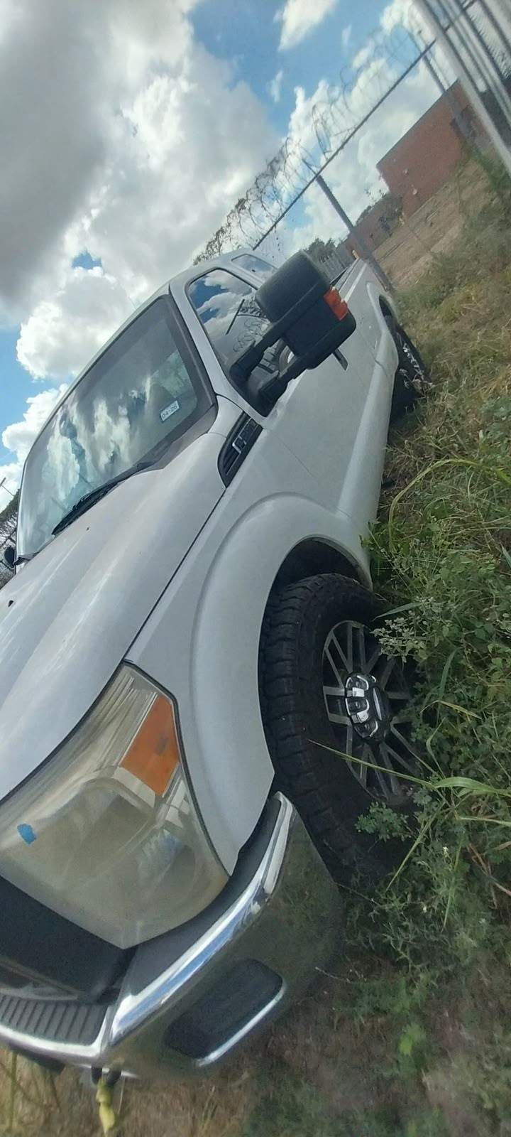 2016 Ford F-250