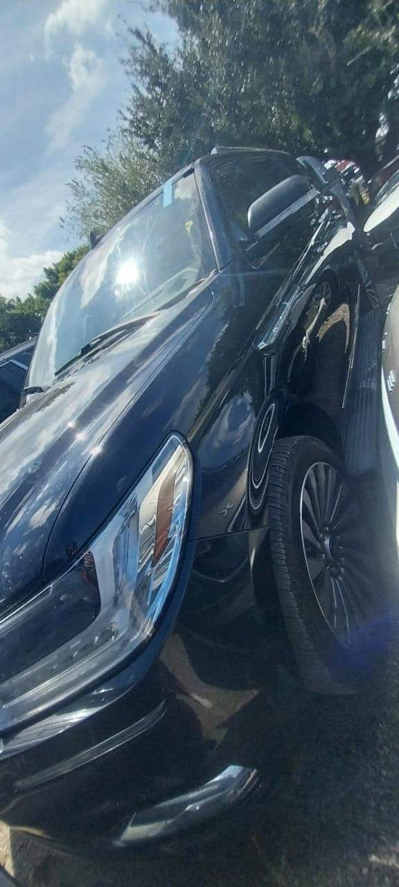2019 Lincoln Navigator L RESERVE