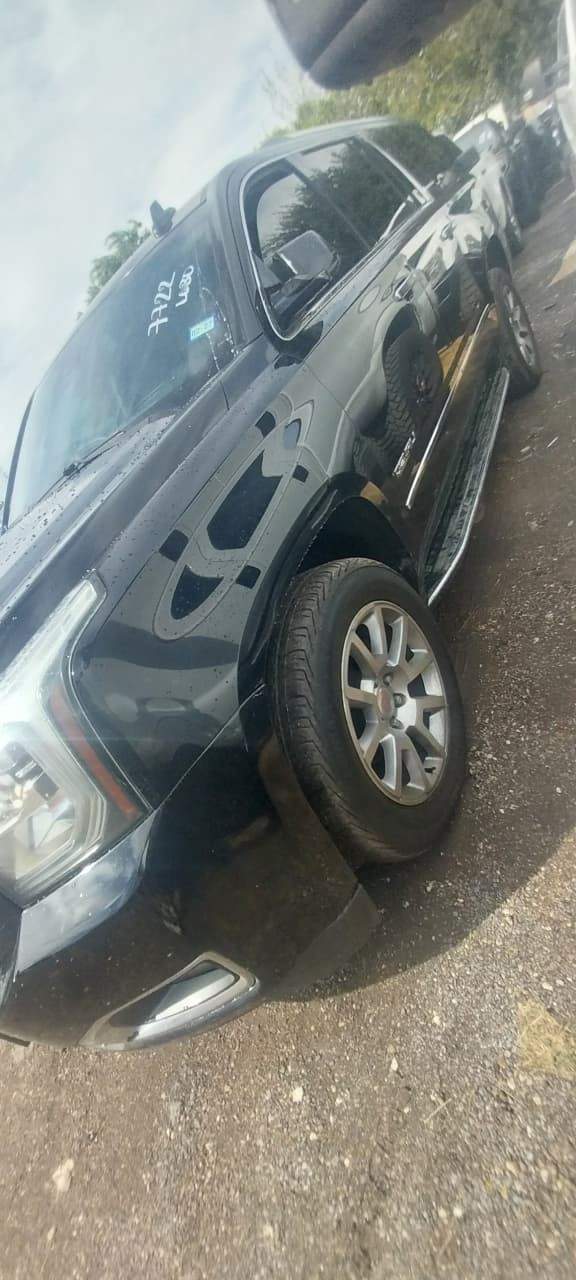 2020 GMC Yukon XL DENALI