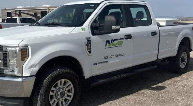 2019 Ford F-350 SUPER DUTY