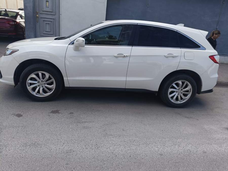 2016 Acura RDX