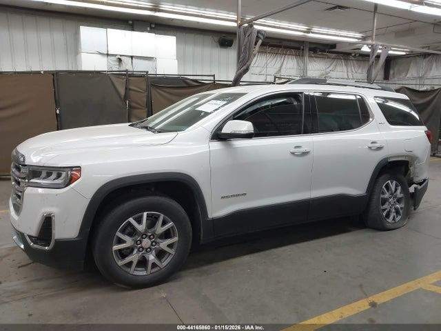 2021 GMC Acadia