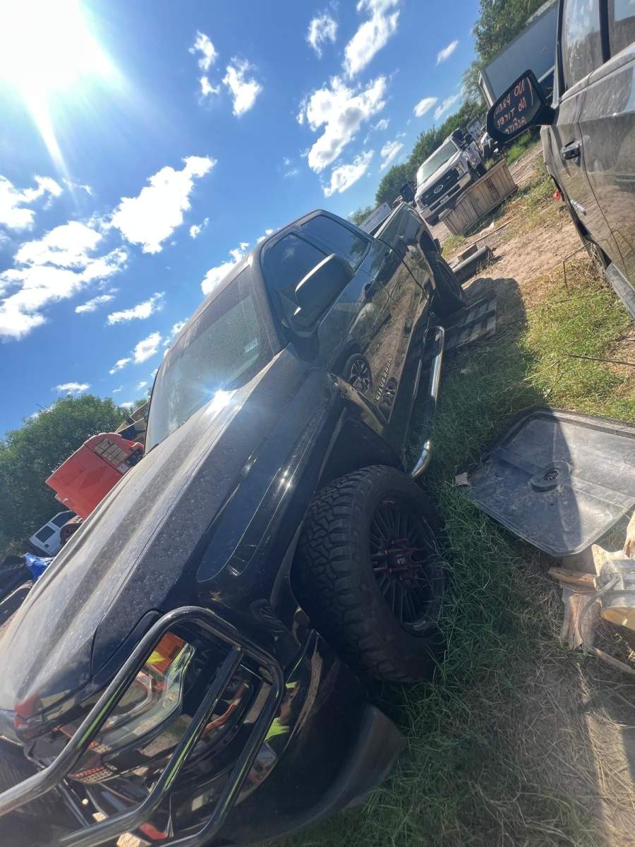 2016 Chevrolet Silverado