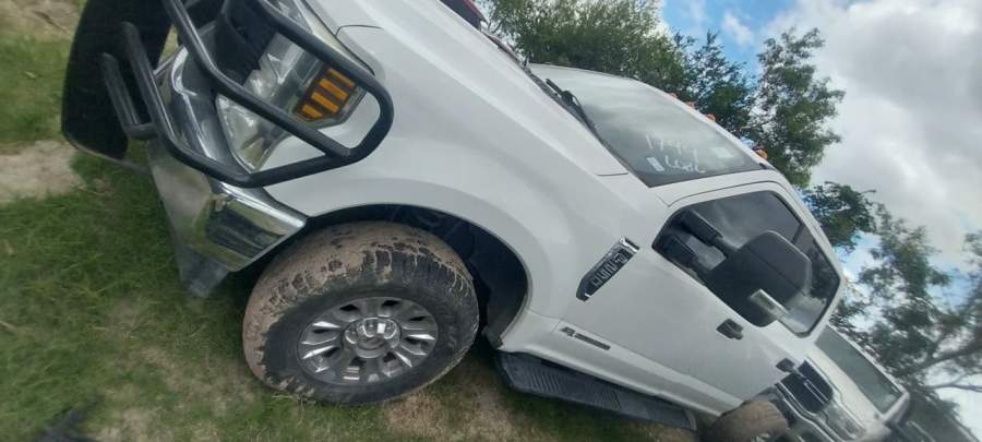 2019 Ford F-250 SUPER DUTY XL