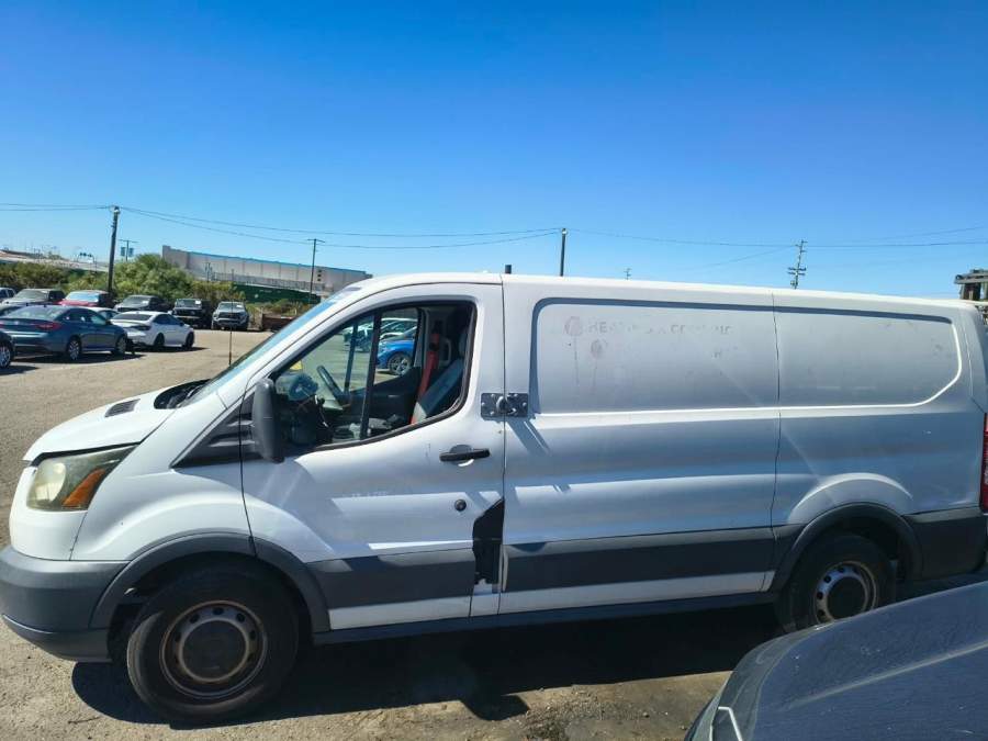2016 Ford Transit 150