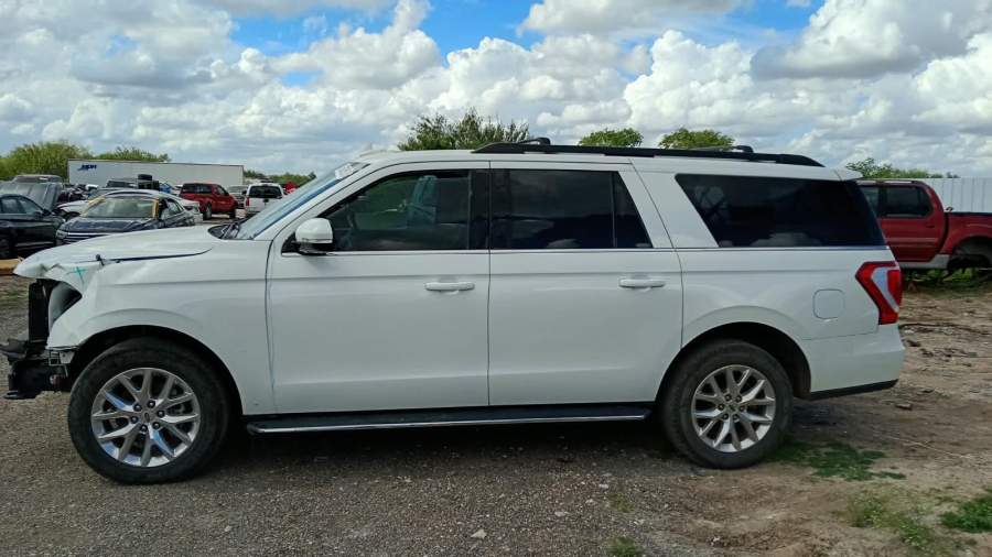 2020 Ford Expedition MAX XLT
