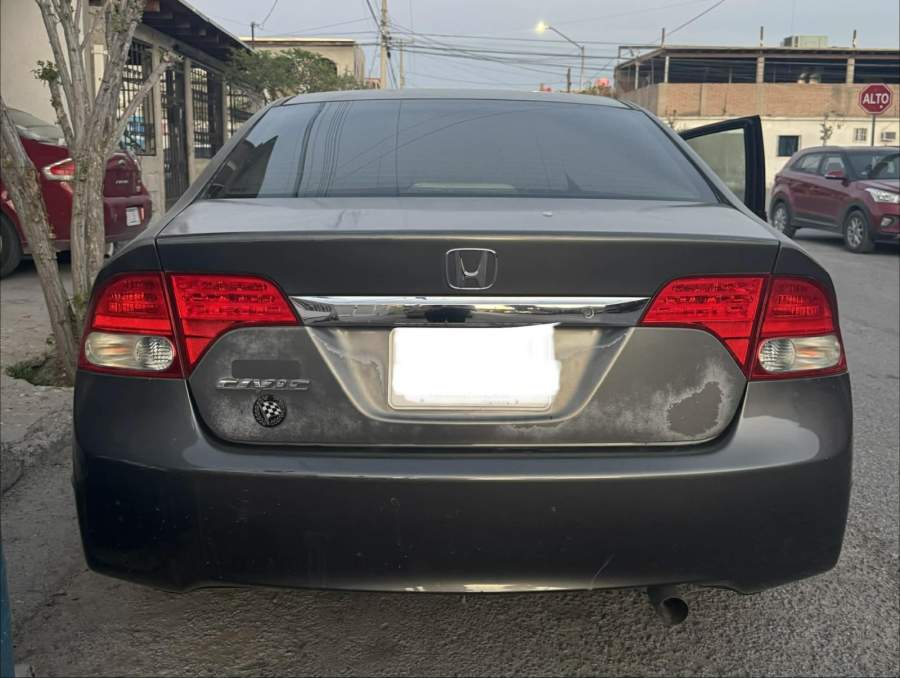 2010 Honda Civic