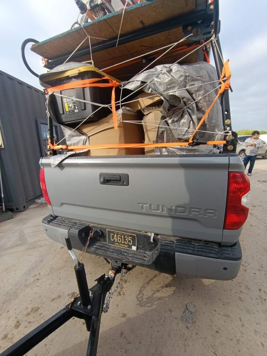 2019 Toyota Tundra