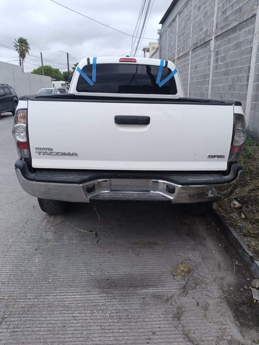 2009 Toyota Tacoma