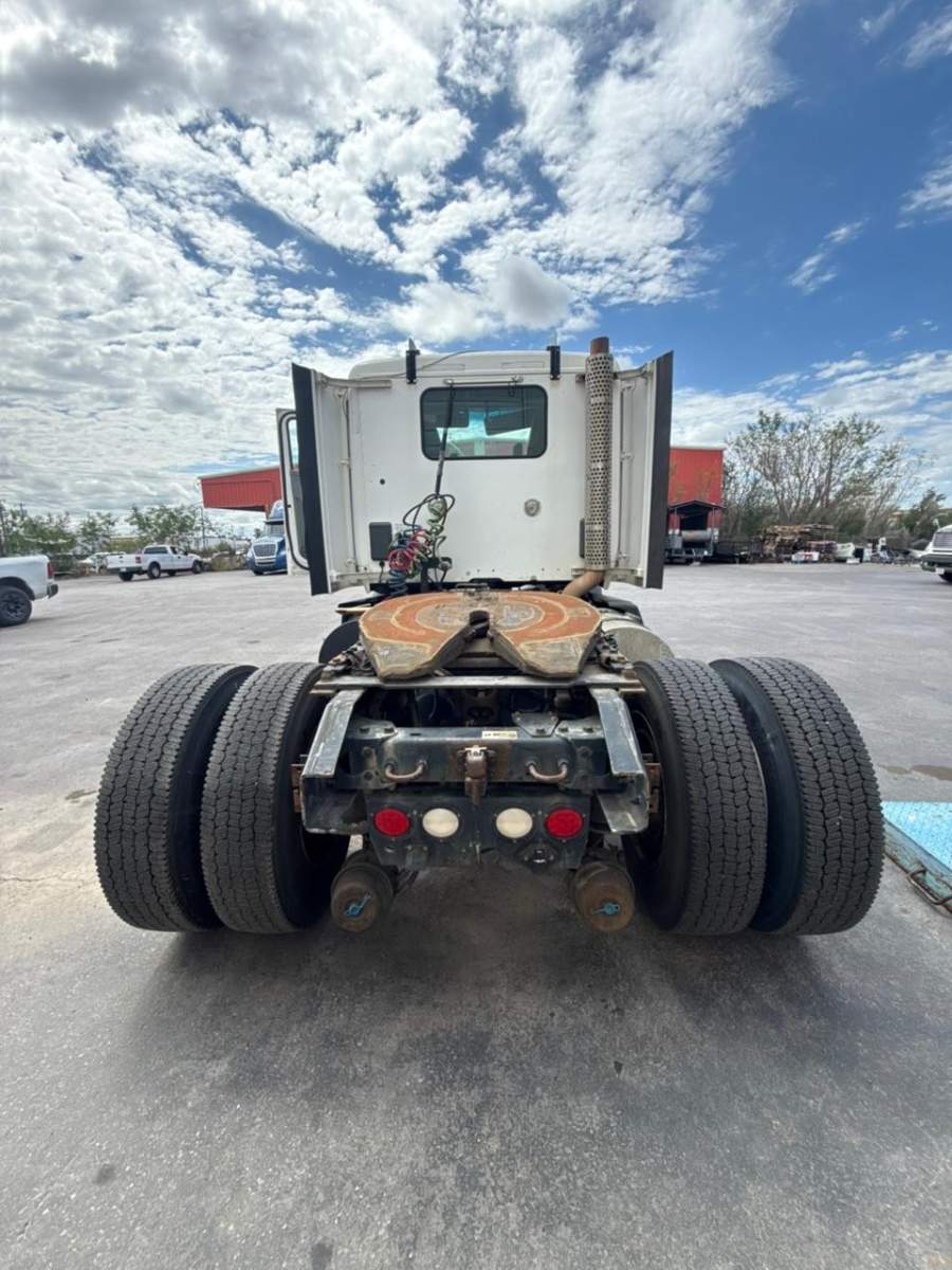 2016 Kenworth T680