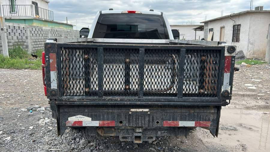2020 Ford F-250