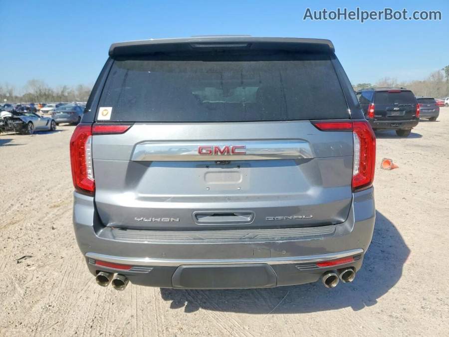 2021 GMC Yukon XL