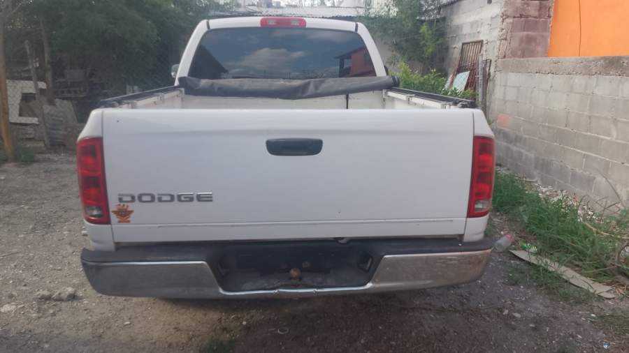 2003 RAM Ram 1500 Regular Cab
