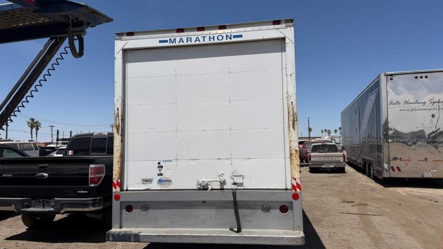 2002 Chevrolet Express 3500