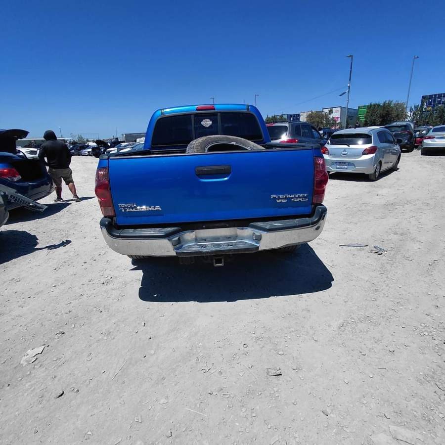 2005 Toyota Tacoma Prerunner V6