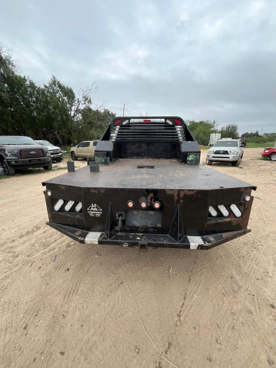 2019 Ford F-350