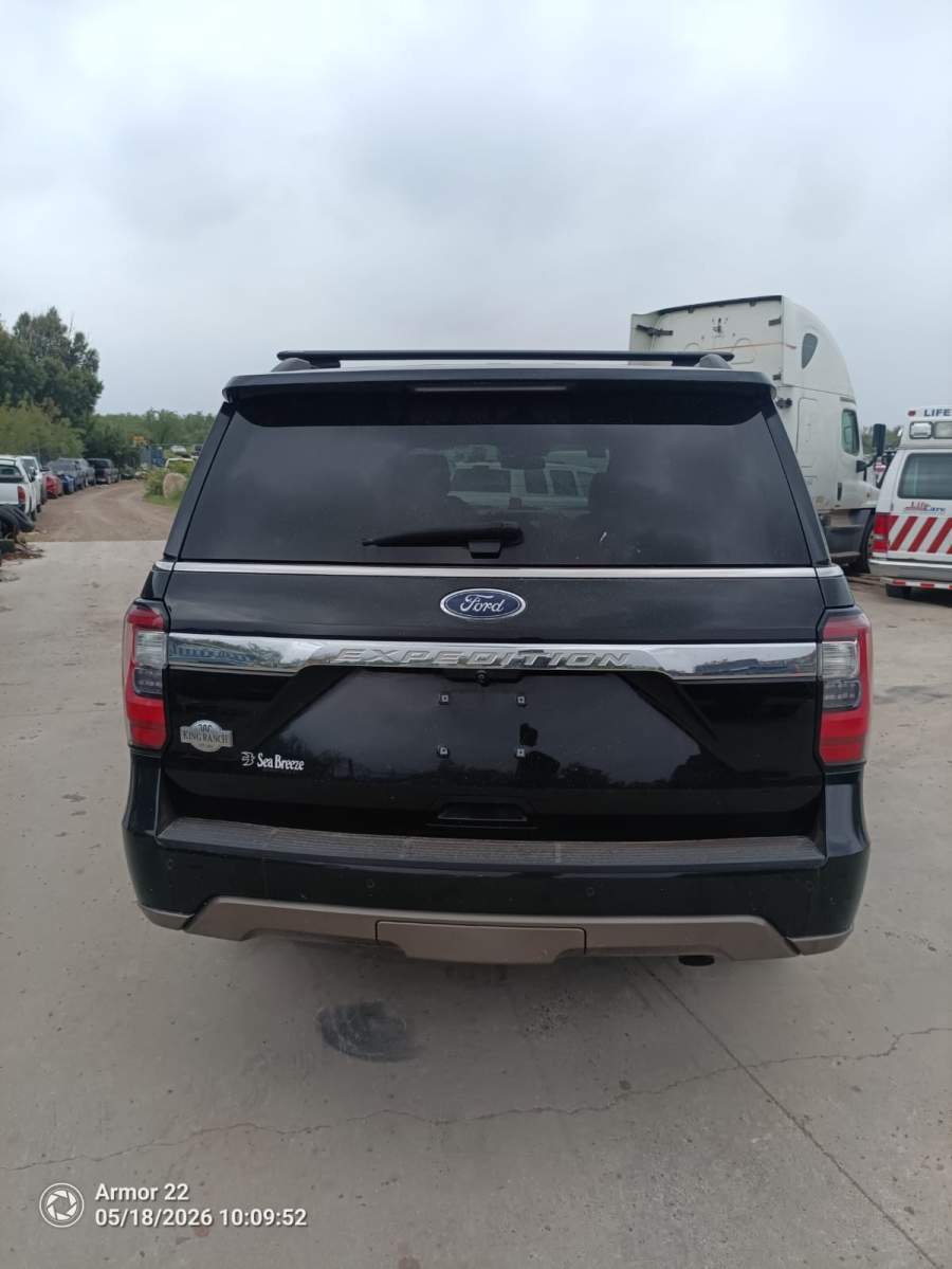 2020 Ford Expedition