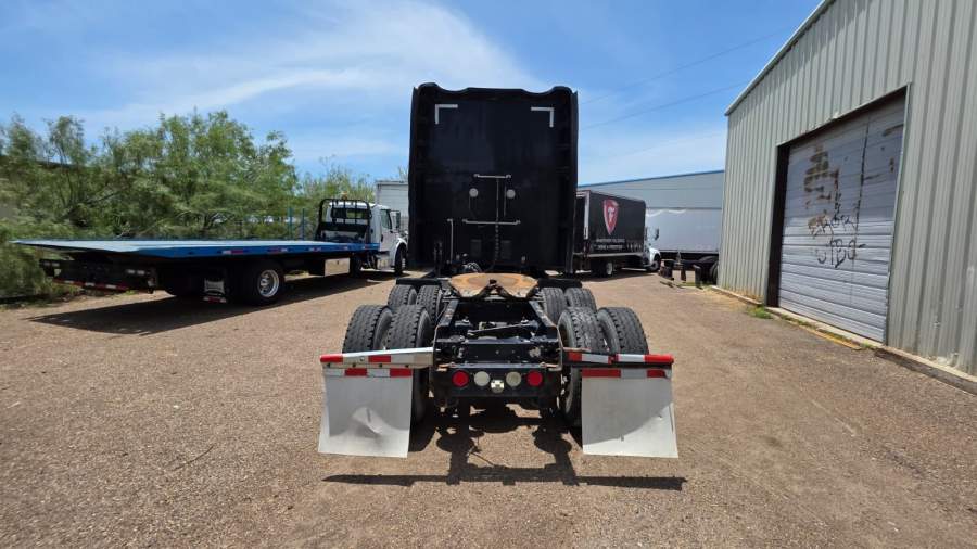 2016 Kenworth T680
