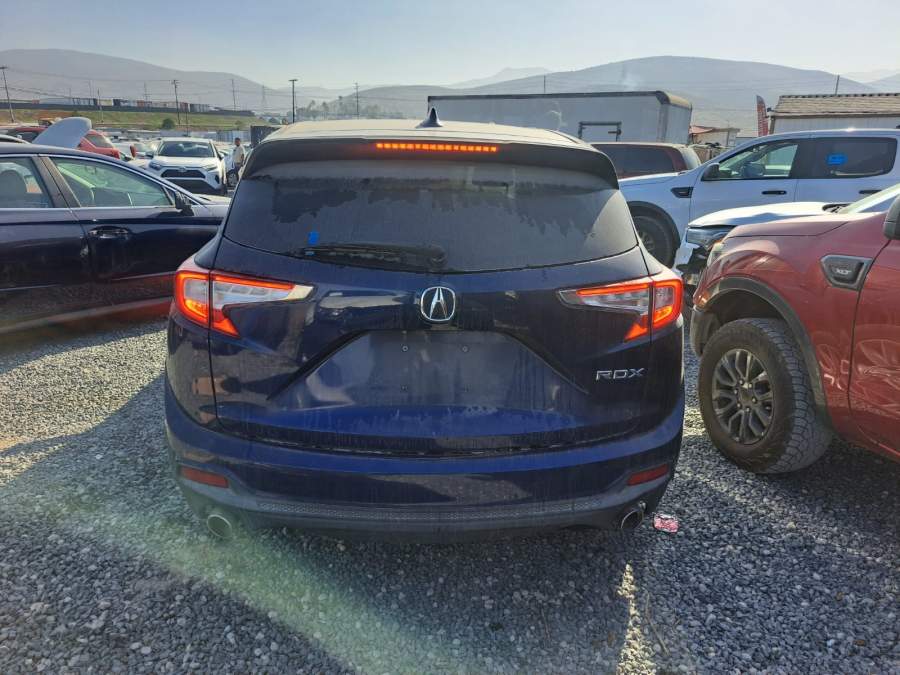 2019 Acura RDX