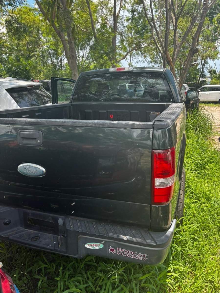 2006 Ford F-150