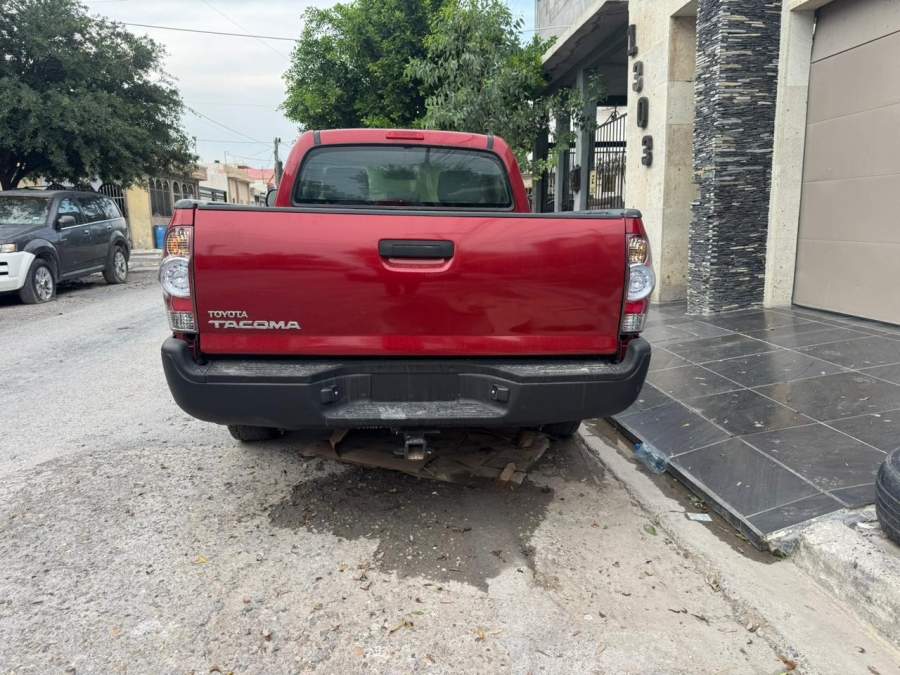 2006 Toyota Tacoma
