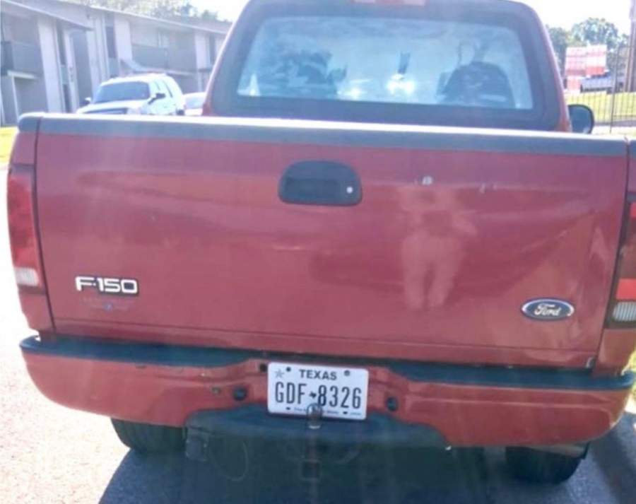 2003 Ford F-150