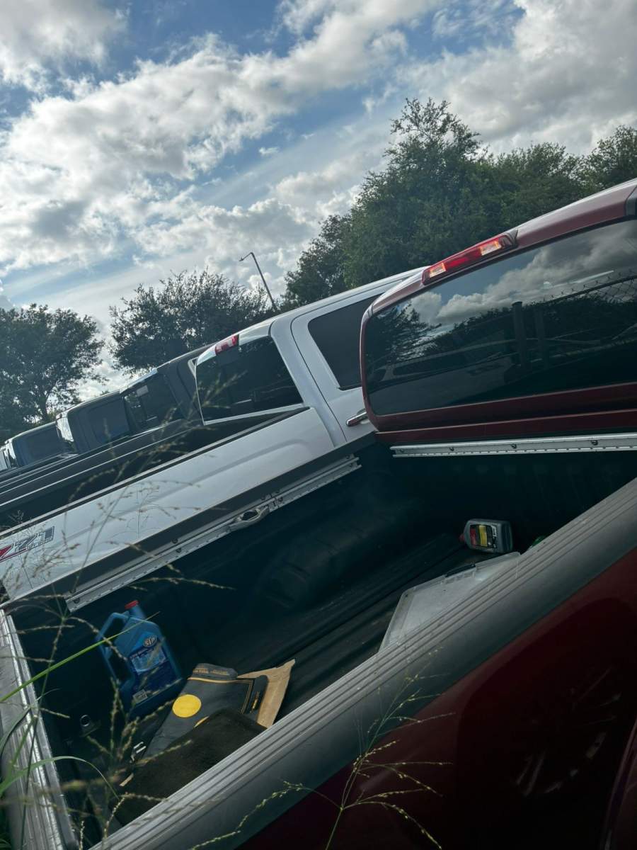 2008 Nissan Frontier