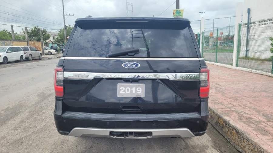 2019 Ford Expedition