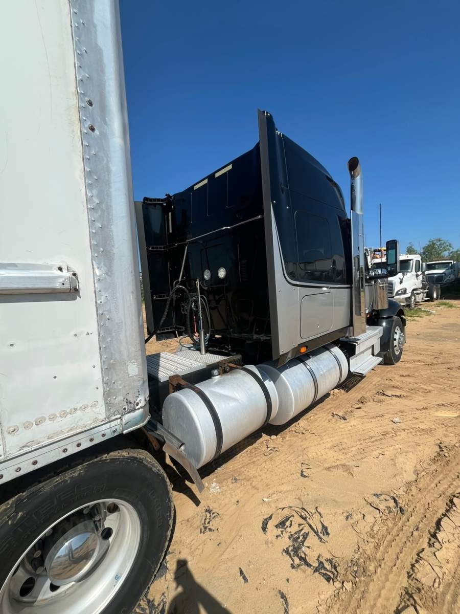 2019 International LoneStar