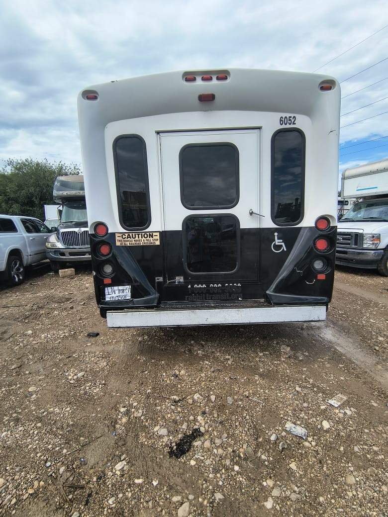 2019 Ford E-450