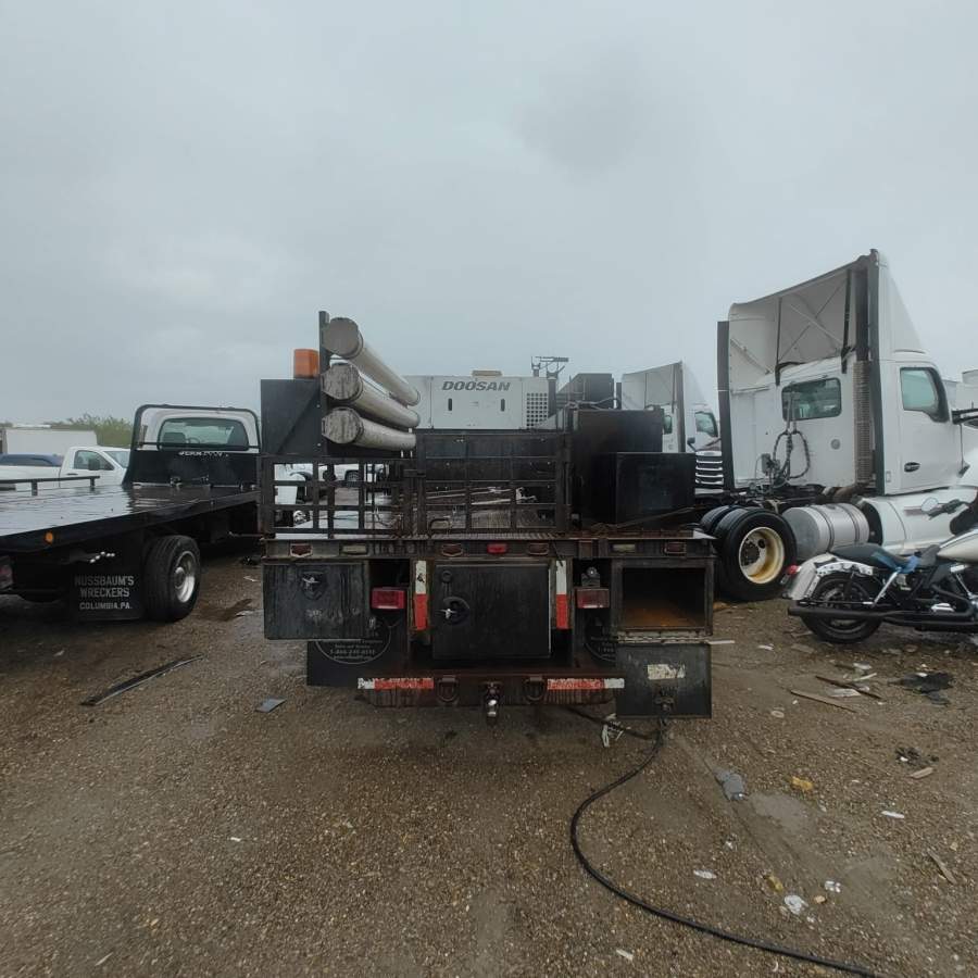 2019 International DURASTAR