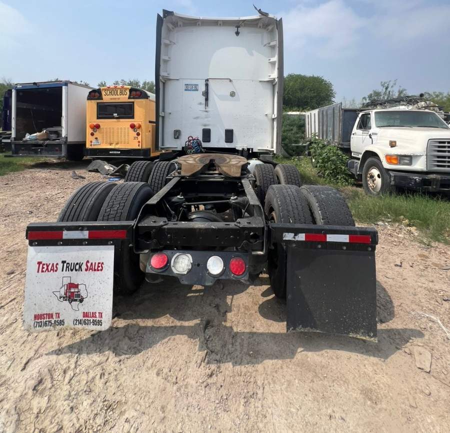 2019 Kenworth T680