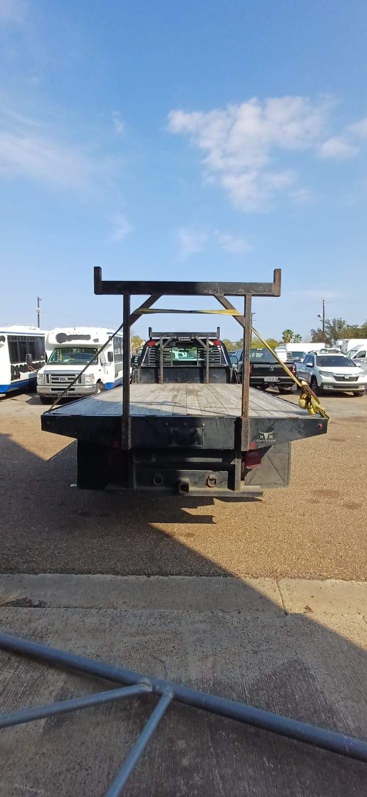 2022 Ford F-550