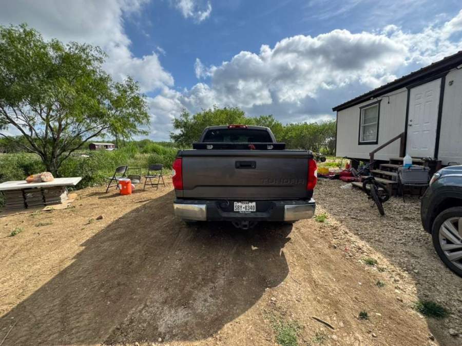 2019 Toyota Tundra