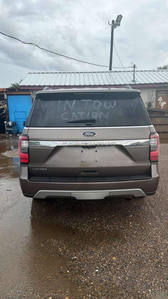 2019 Ford Expedition