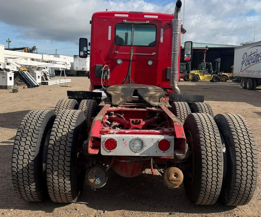 2019 Kenworth T680