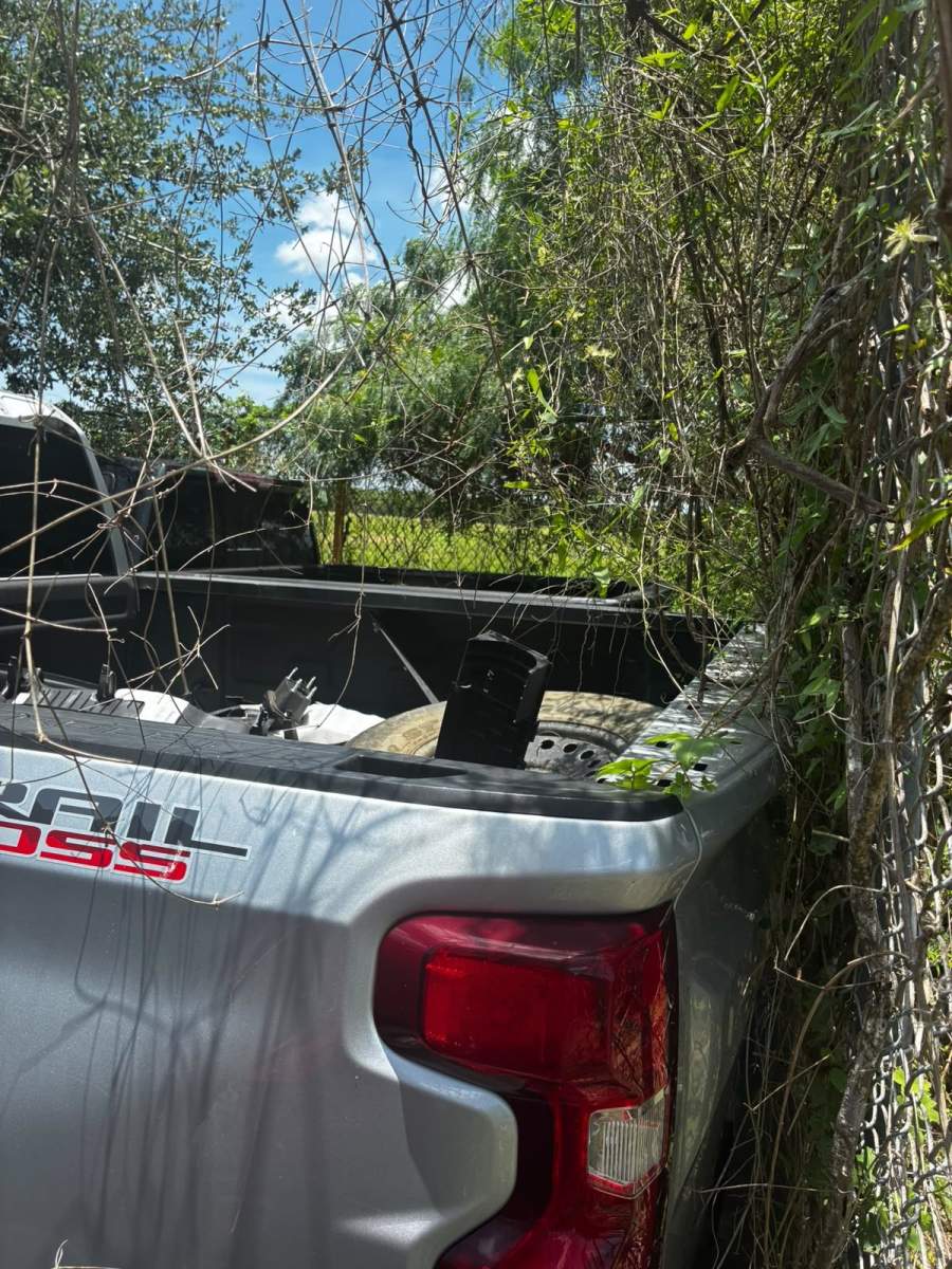 2019 Chevrolet Silverado