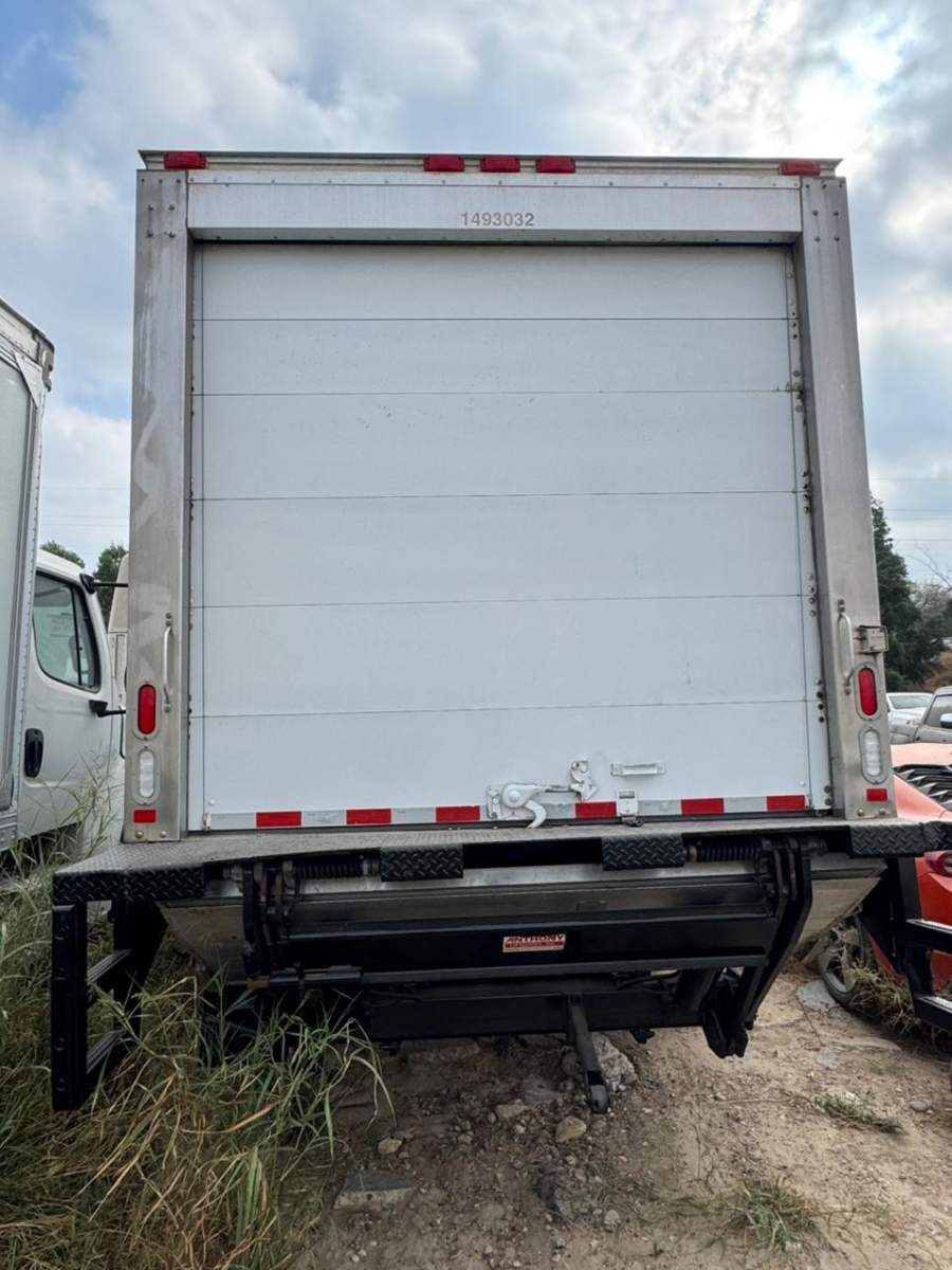 2019 International DURASTAR