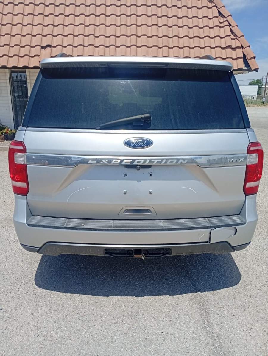 2019 Ford Expedition