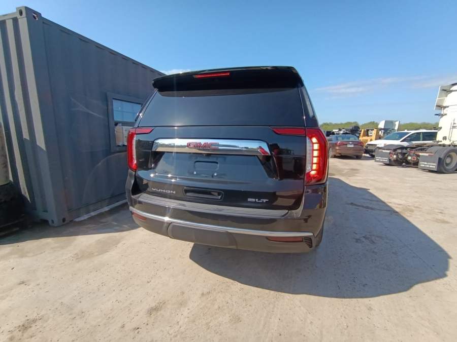 2021 GMC Yukon XL