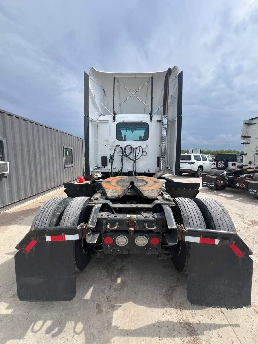 2019 Kenworth T680